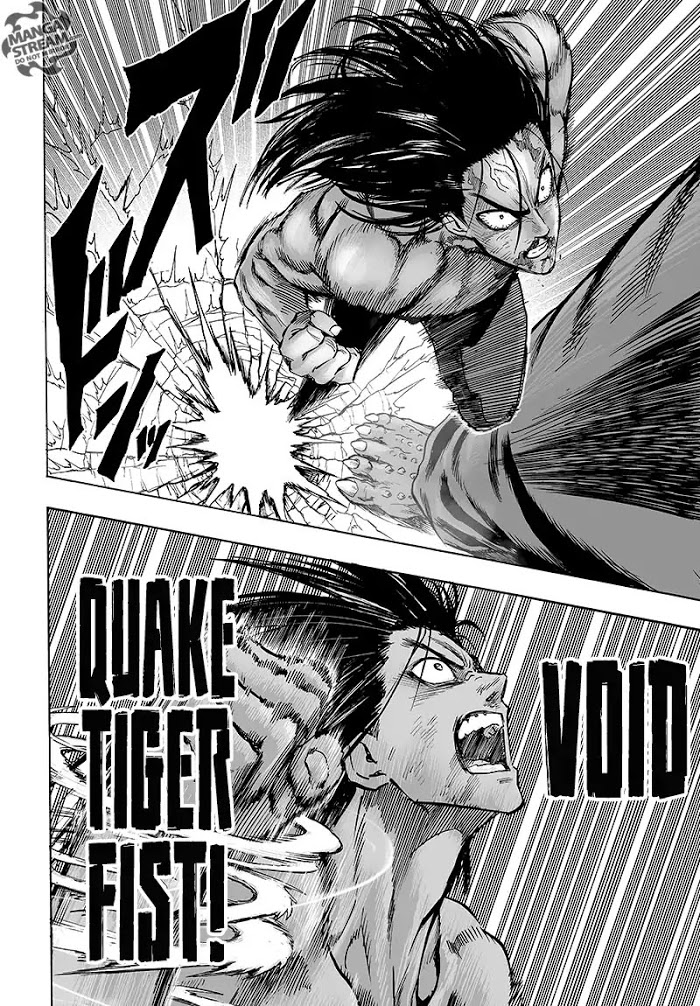 One Punch Man - Chapter 73.1 image 14